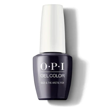 OPI Collection H,I,L,M,N