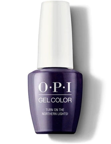 OPI Collection H,I,L,M,N