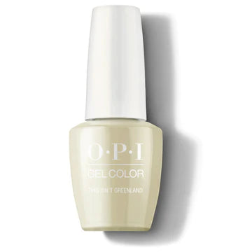 OPI Collection H,I,L,M,N