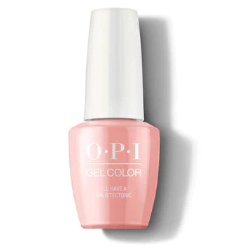 OPI Collection H,I,L,M,N