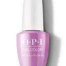 OPI Collection H,I,L,M,N