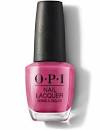 OPI Collection H,I,L,M,N