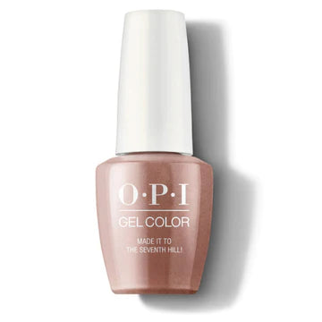 OPI Collection H,I,L,M,N