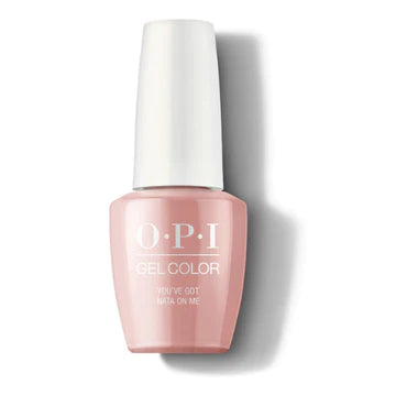 OPI Collection H,I,L,M,N