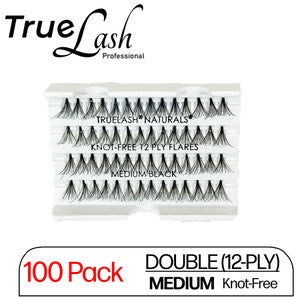 TrueLash Knot-Free Eyelash Extension