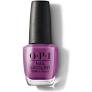 OPI Collection H,I,L,M,N