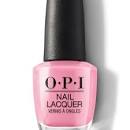 OPI Collection N,P,R,SH,T