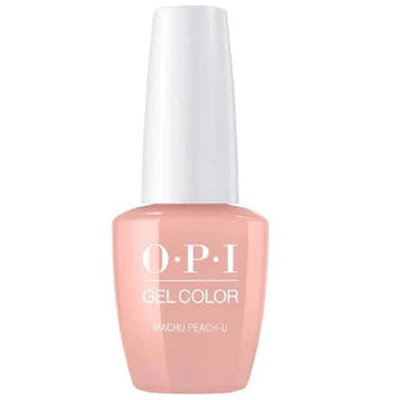 OPI Collection N,P,R,SH,T