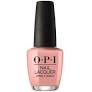 OPI Collection N,P,R,SH,T