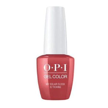 OPI Collection N,P,R,SH,T