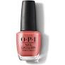 OPI Collection N,P,R,SH,T