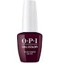 OPI Collection N,P,R,SH,T