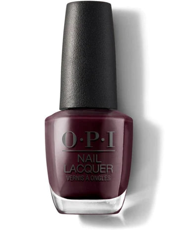 OPI Collection N,P,R,SH,T