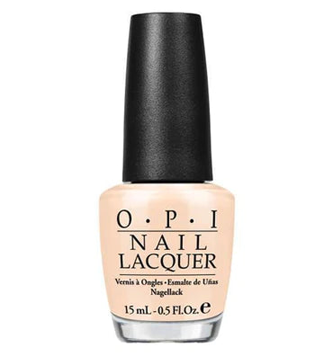 OPI Collection N,P,R,SH,T