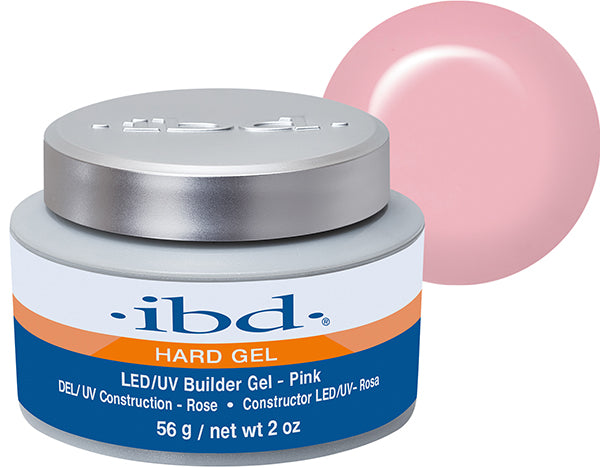 IBD LED/UV Gels Builder Gel