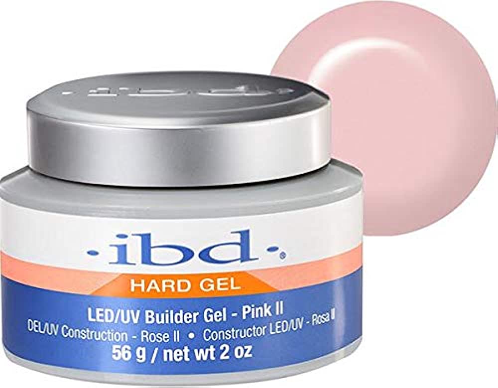 IBD LED/UV Gels Builder Gel