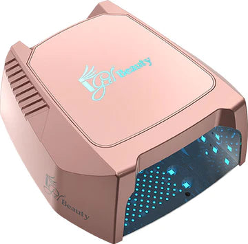 UV LED Nail Lamp