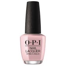 OPI Collection N,P,R,SH,T