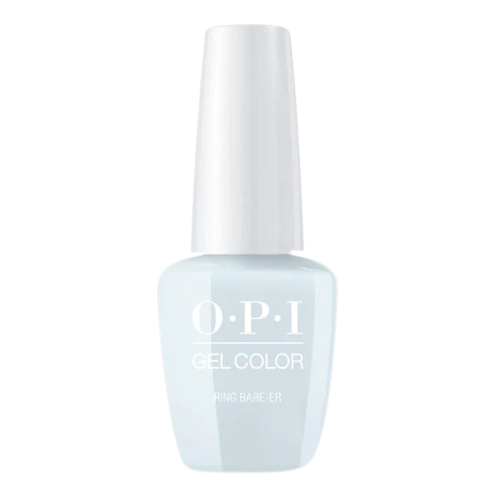 OPI Collection N,P,R,SH,T