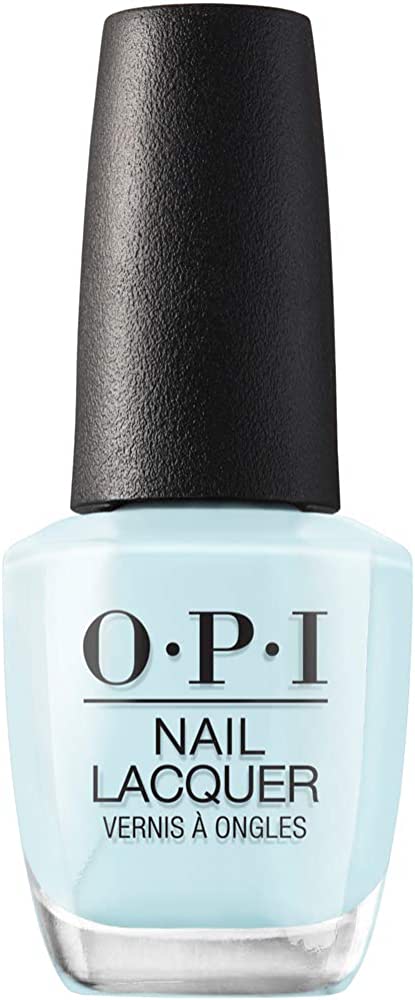 OPI Collection N,P,R,SH,T