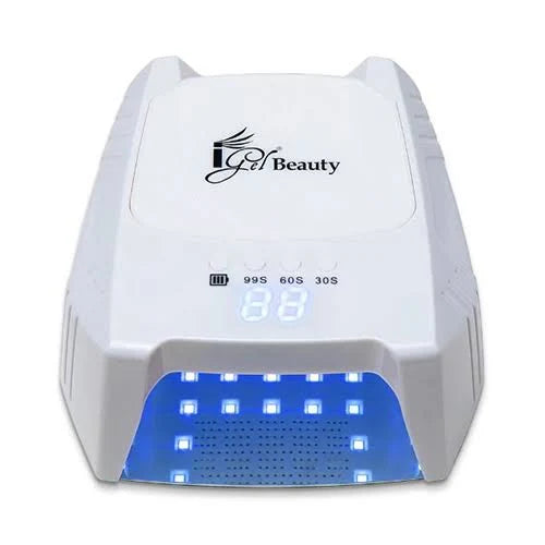 UV LED Nail Lamp